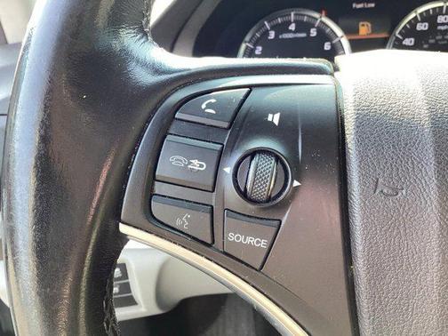 2018 Acura MDX 3.5L