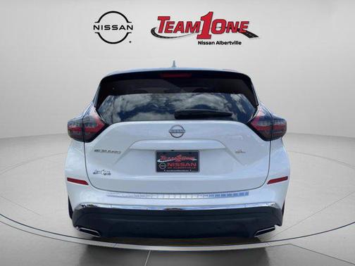2024 Nissan Murano SL FWD