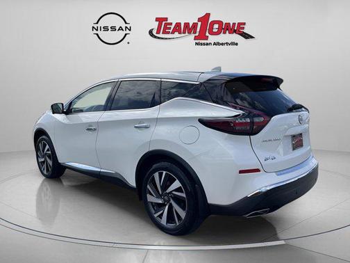 2024 Nissan Murano SL FWD