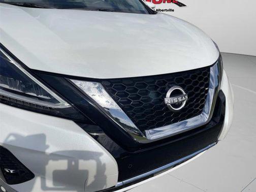 2024 Nissan Murano SL FWD