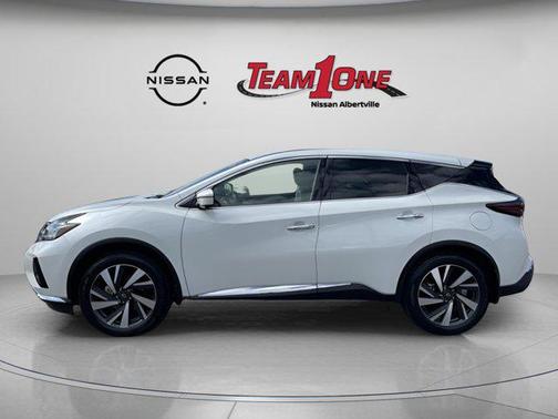 2024 Nissan Murano SL FWD