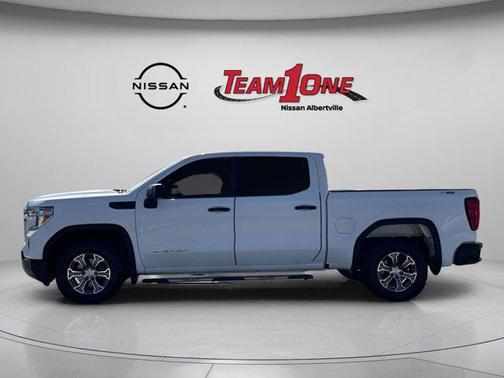 2020 GMC Sierra 1500 Base