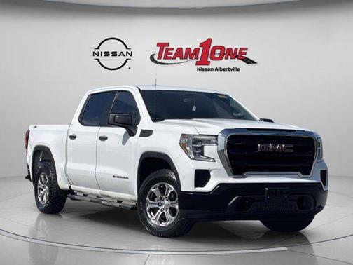 2020 GMC Sierra 1500 Base