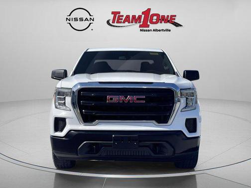 2020 GMC Sierra 1500 Base