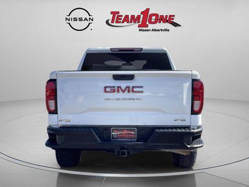 2020 GMC Sierra 1500 Base