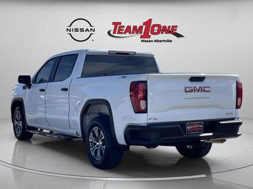 2020 GMC Sierra 1500 Base