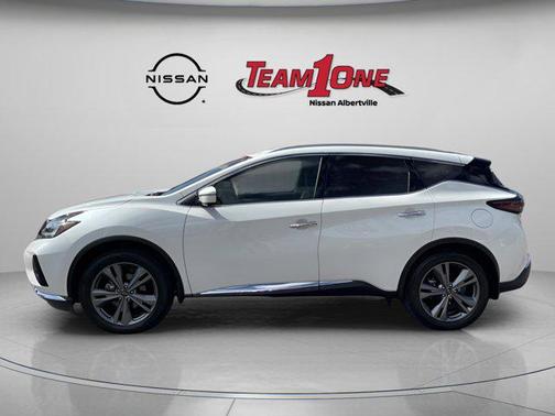 2024 Nissan Murano Platinum Intelligent AWD
