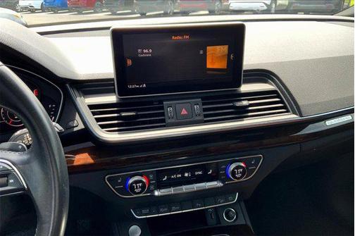 2019 Audi Q5 2.0T Premium Plus