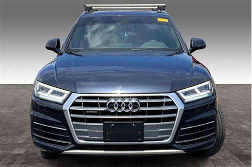 2019 Audi Q5 2.0T Premium Plus
