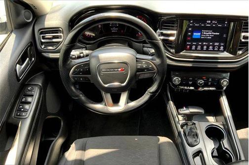 2022 Dodge Durango SXT RWD