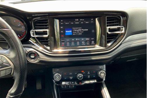 2022 Dodge Durango SXT RWD
