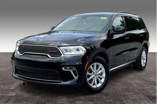2022 Dodge Durango SXT RWD