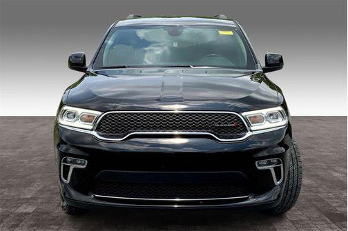 2022 Dodge Durango SXT RWD
