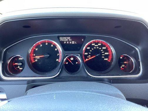 2014 GMC Acadia SLT-1