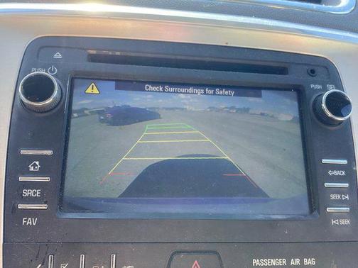 2014 GMC Acadia SLT-1
