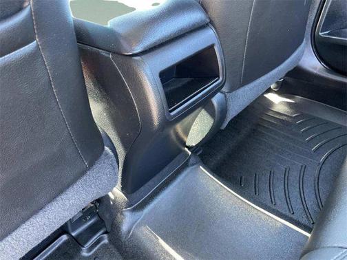 2012 Toyota Camry SE Limited Edition