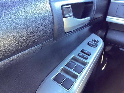 2012 Toyota Camry SE Limited Edition