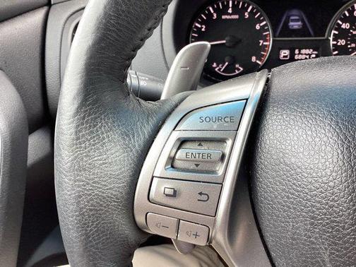 2015 Nissan Altima 3.5 SL
