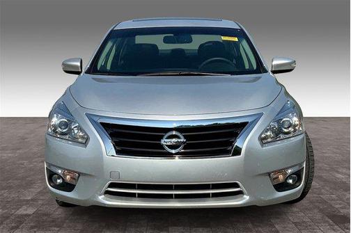 2015 Nissan Altima 3.5 SL