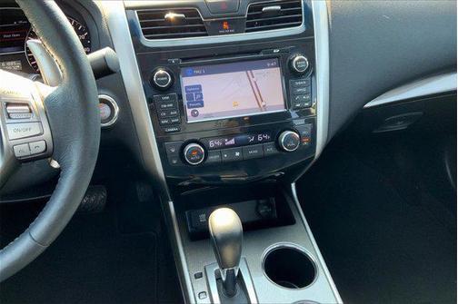 2015 Nissan Altima 3.5 SL