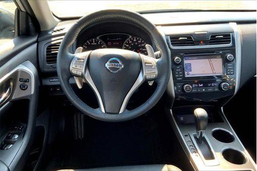 2015 Nissan Altima 3.5 SL