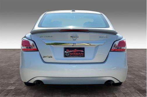 2015 Nissan Altima 3.5 SL