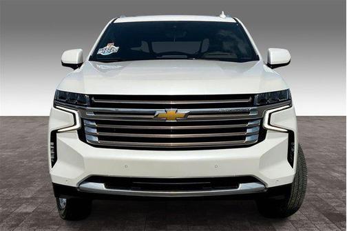 2024 Chevrolet Suburban 2WD High Country