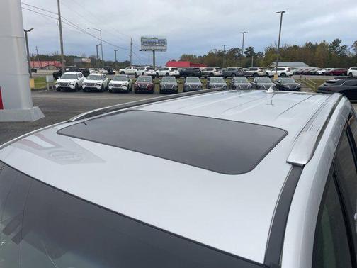 2017 Lexus GX 460 Base