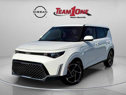 2024 Kia Soul EX