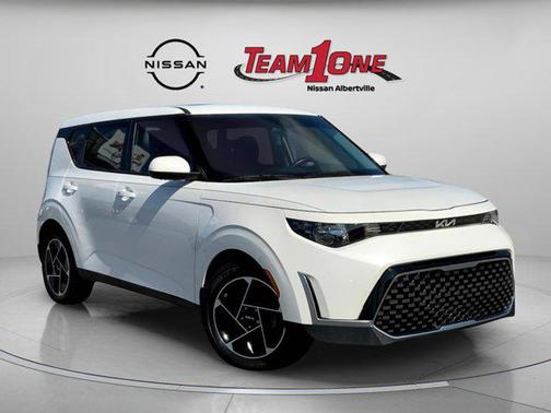 2024 Kia Soul EX