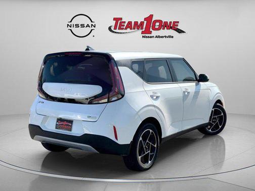 2024 Kia Soul EX