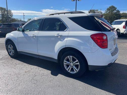 2011 Chevrolet Equinox LT