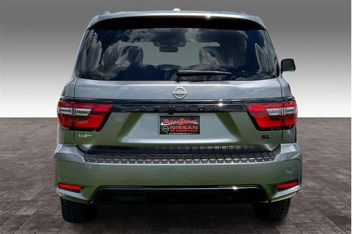 2024 Nissan Armada SL 2WD