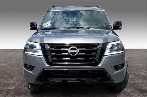 2024 Nissan Armada SL 2WD