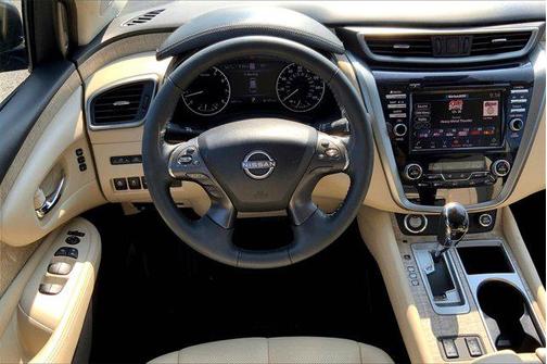 2024 Nissan Murano SL FWD