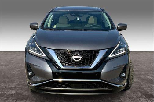 2024 Nissan Murano SL FWD