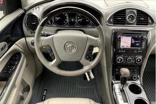 2016 Buick Enclave Premium