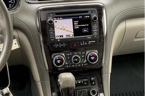 2016 Buick Enclave Premium