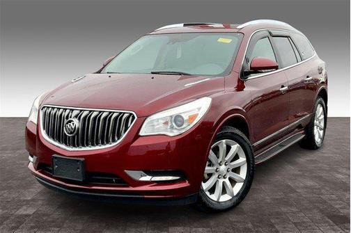 2016 Buick Enclave Premium