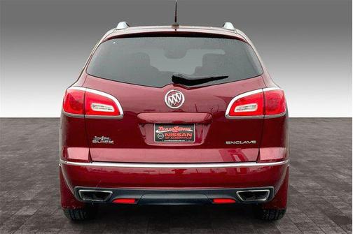 2016 Buick Enclave Premium