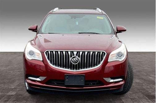 2016 Buick Enclave Premium