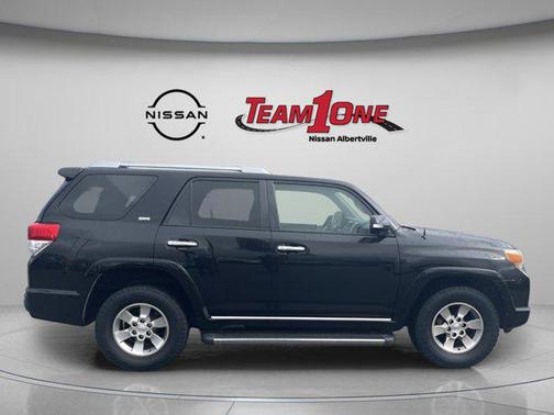 2011 Toyota 4Runner SR5