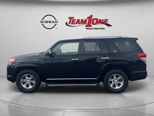 2011 Toyota 4Runner SR5