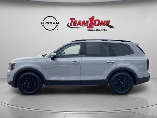 2024 Kia Telluride SX Prestige X-Pro
