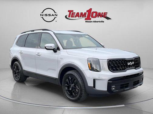 2024 Kia Telluride SX Prestige X-Pro