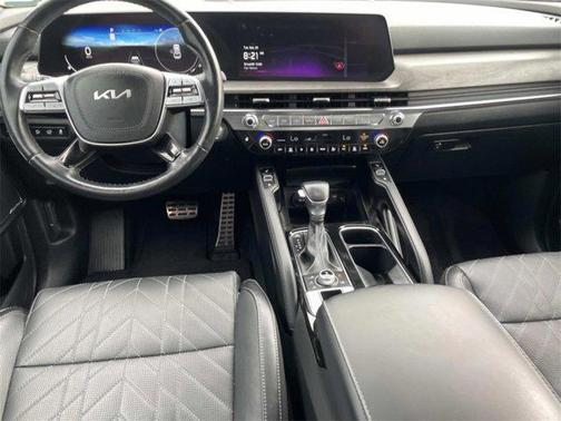 2024 Kia Telluride SX Prestige X-Pro