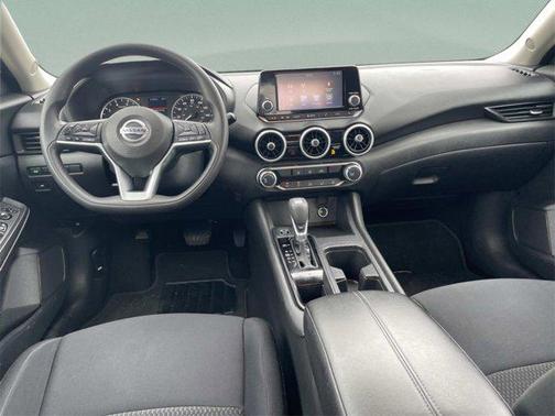 2021 Nissan Sentra S