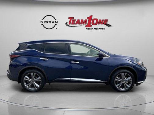 2024 Nissan Murano Platinum FWD