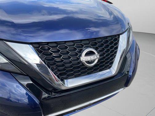 2024 Nissan Murano Platinum FWD