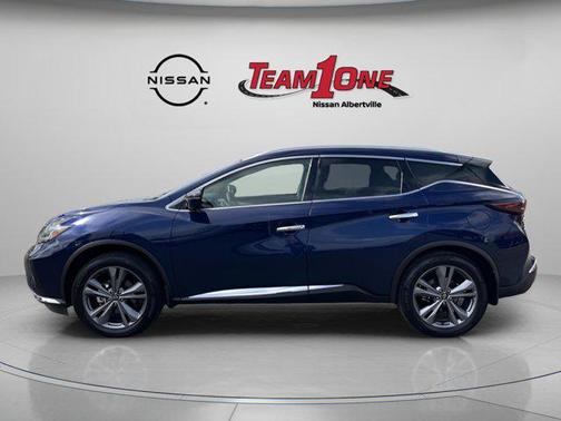 2024 Nissan Murano Platinum FWD